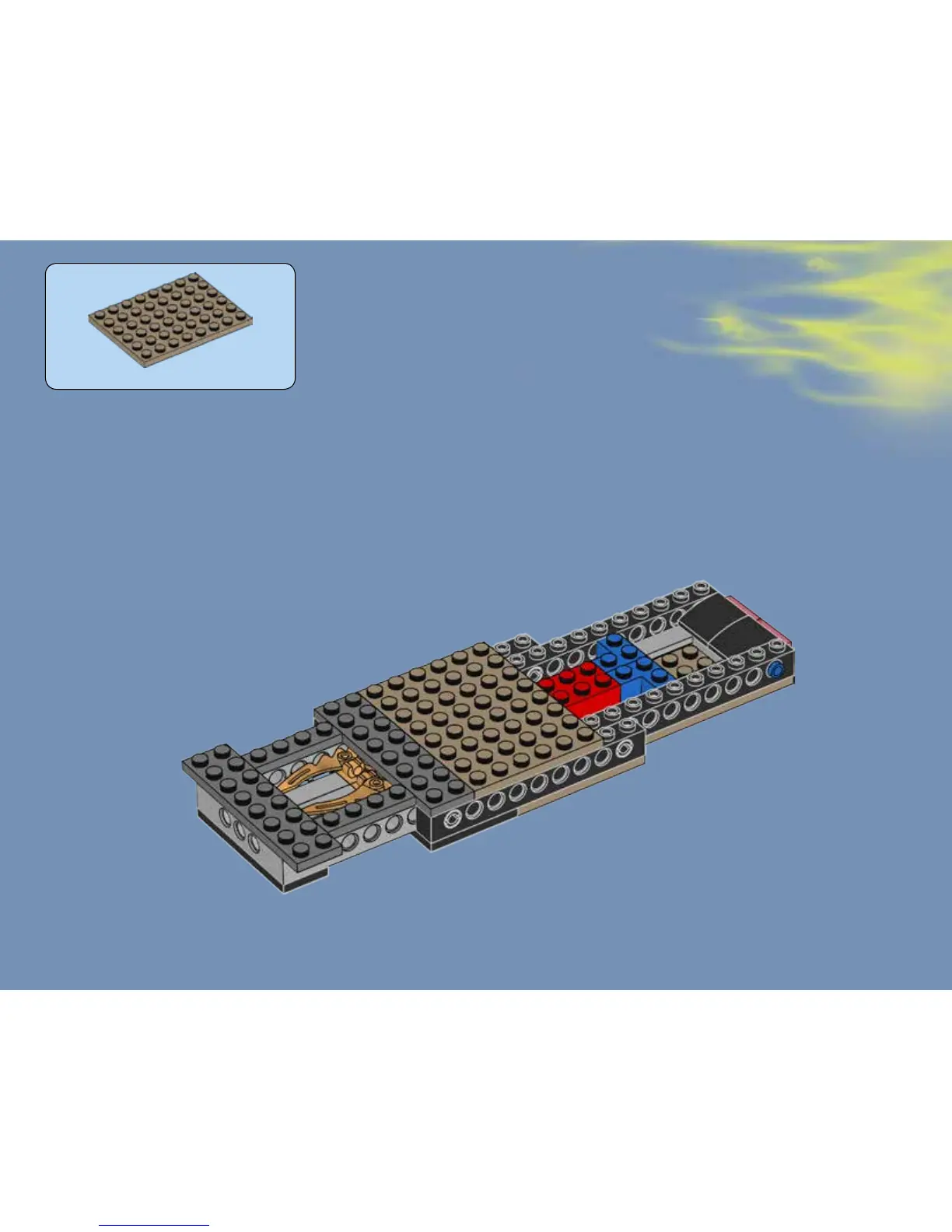 Page #3 background image