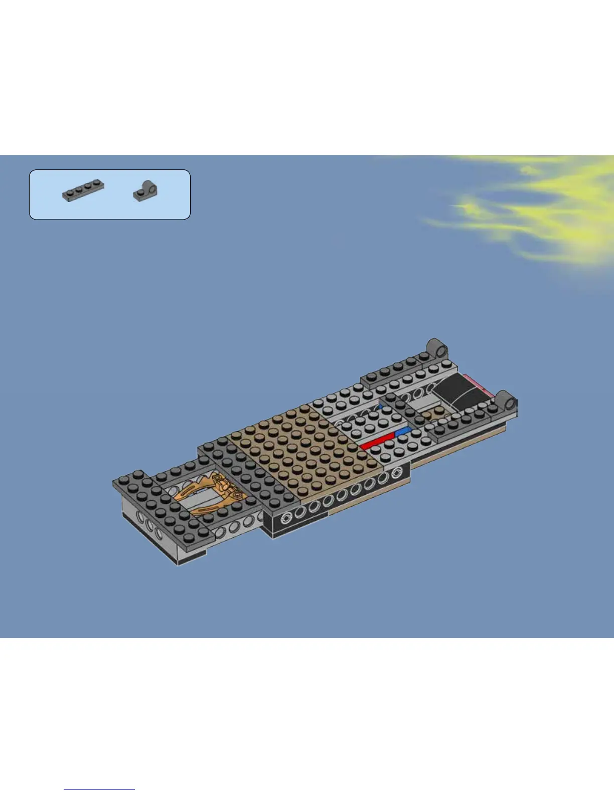 Page #5 background image