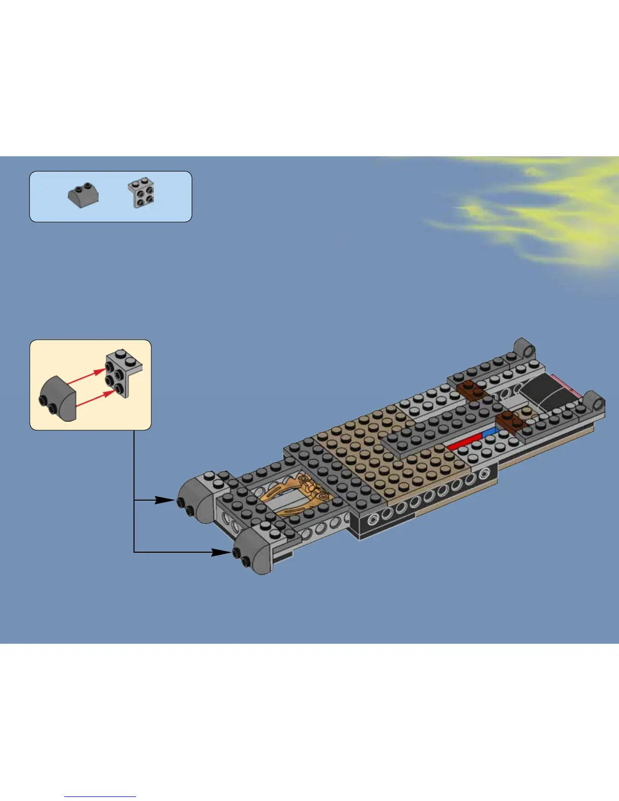 Page #7 background image