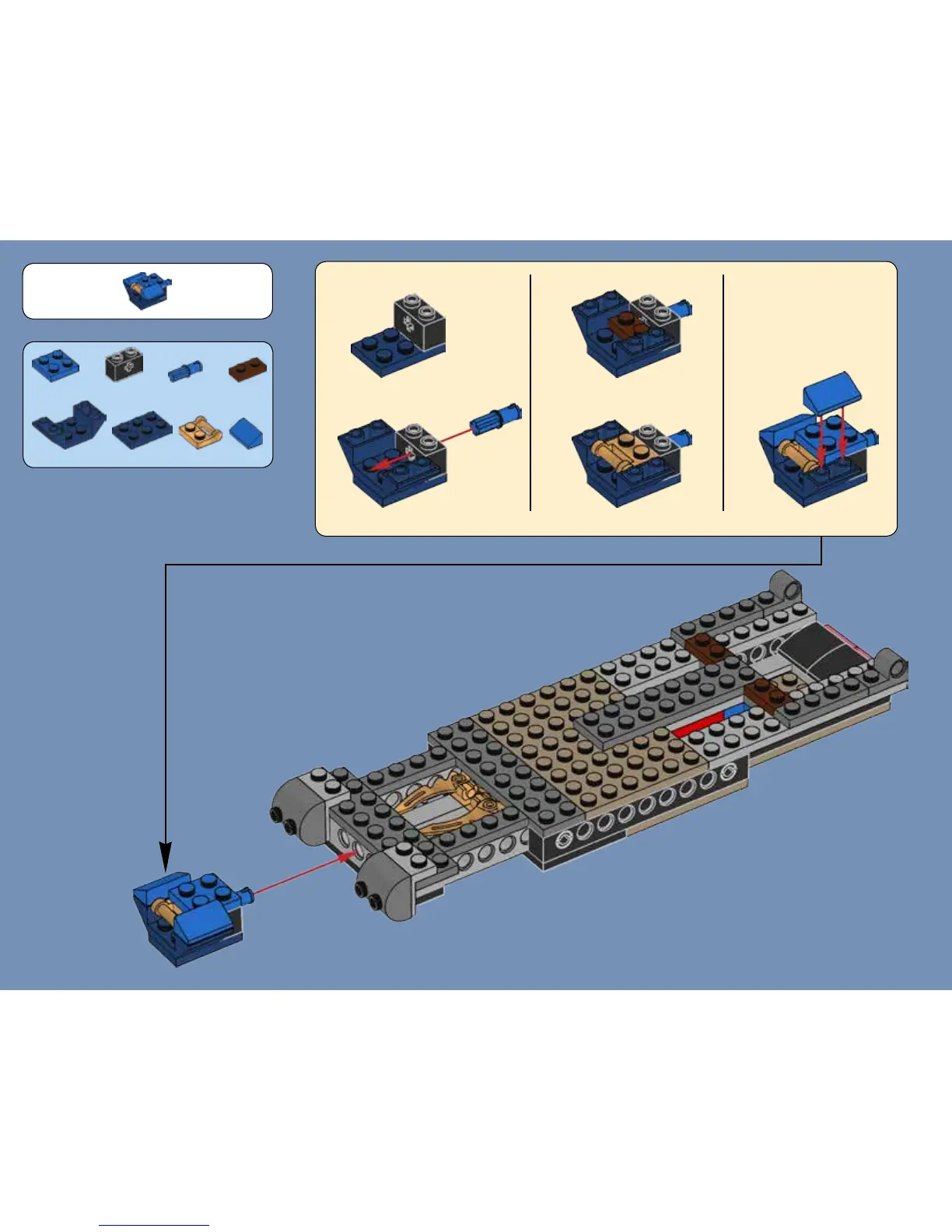 Page #8 background image