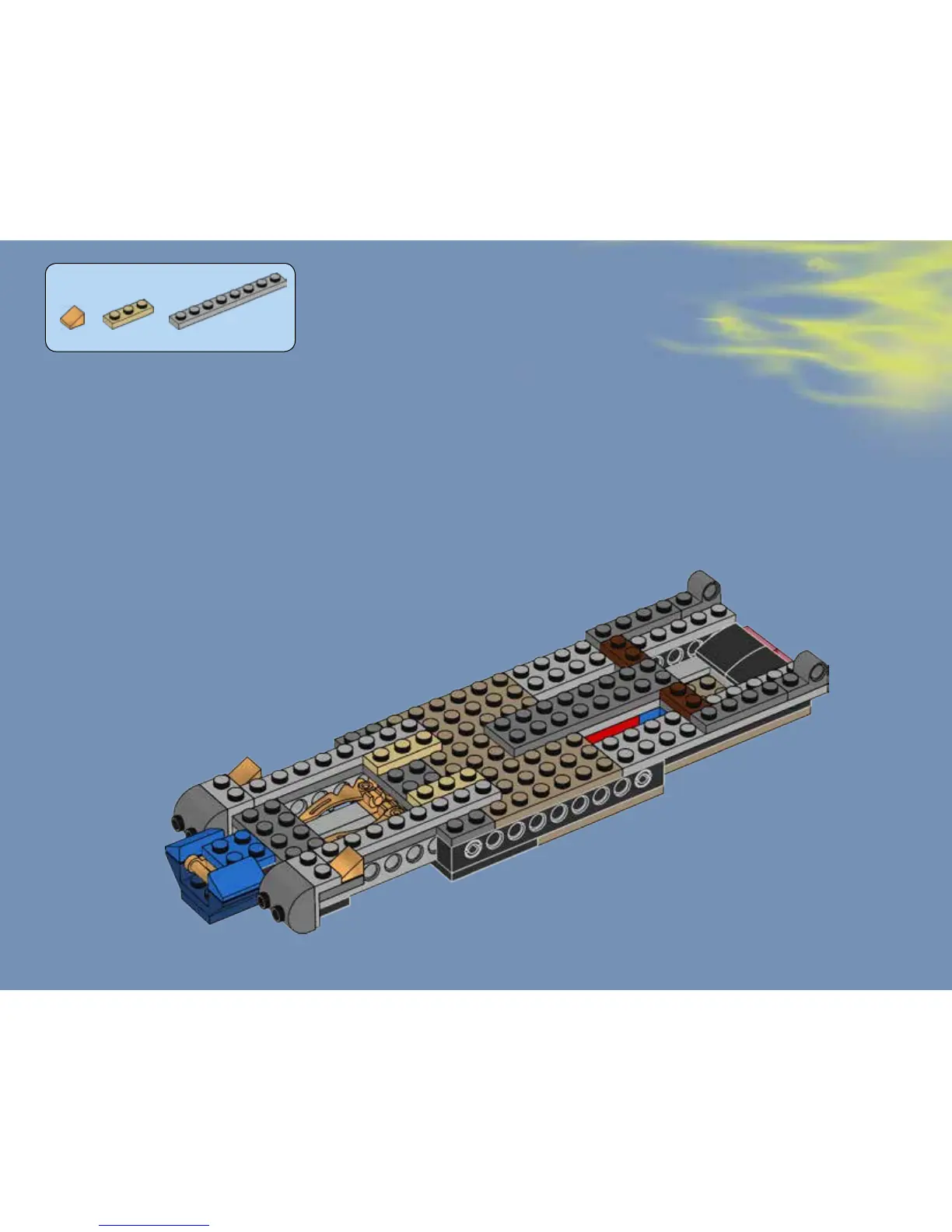 Page #9 background image