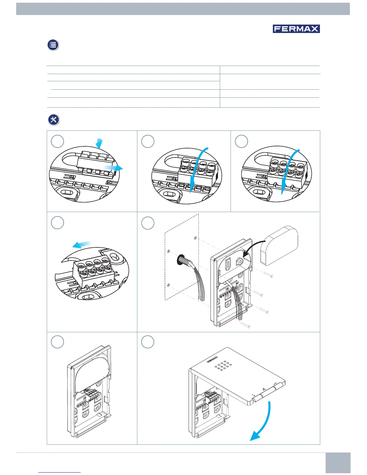 Page #5 background image