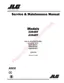 Preview: Service Maintenance Manual