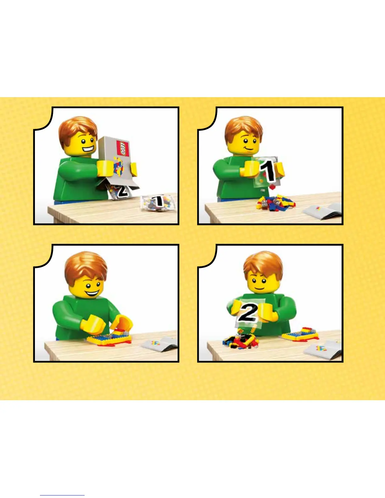 Page #2 background image