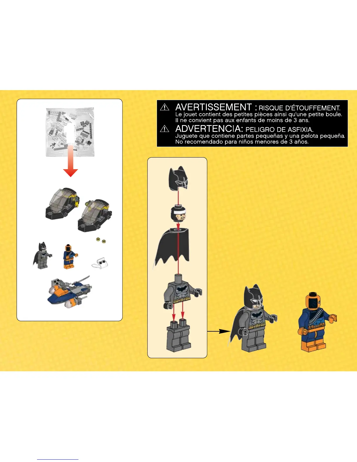 Page #3 background image