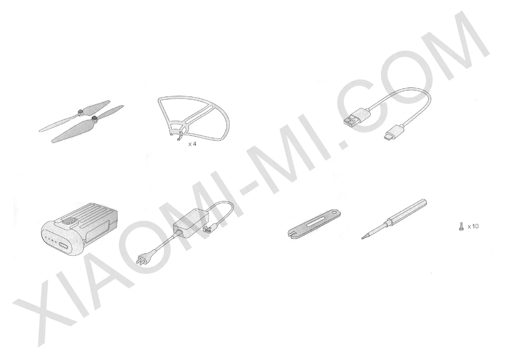 Page #4 background image
