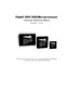 Preview: Instruction & Reference Manual