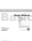 Preview: Basic Manual