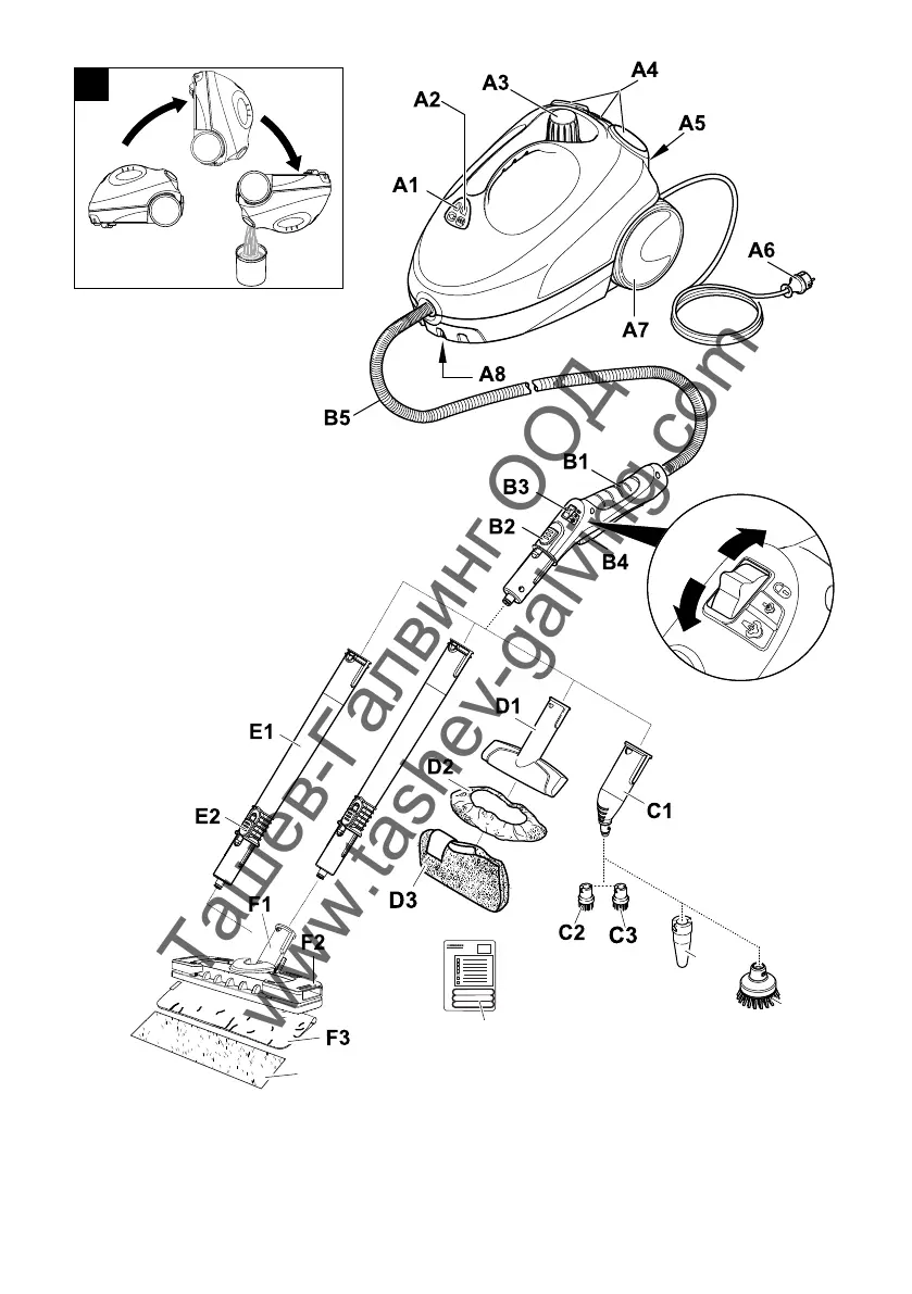 Page #4 background image