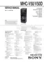 Preview: Service Manual