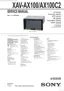 Preview: Service Manual