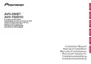Preview: Installation Manual