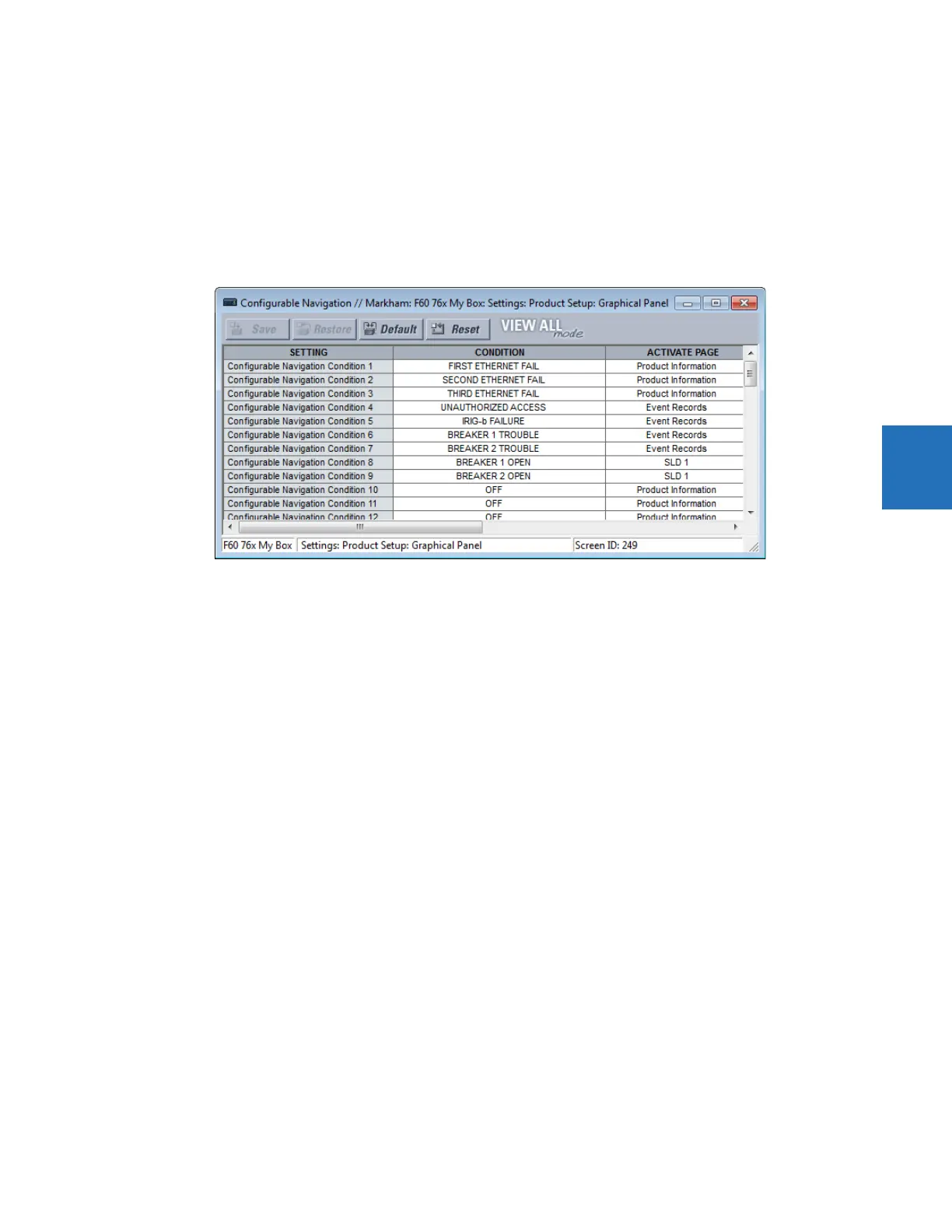 Page #143 background image