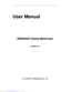 Preview: User Manual