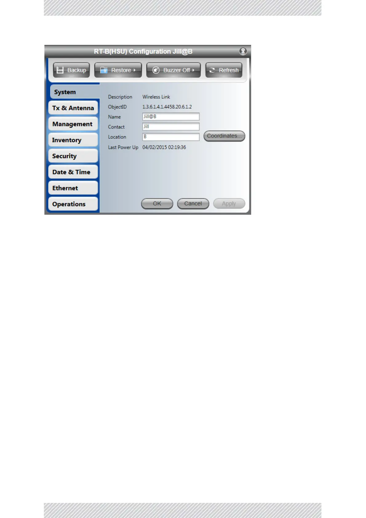 Page #116 background image