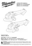 Preview: Operator's Manual