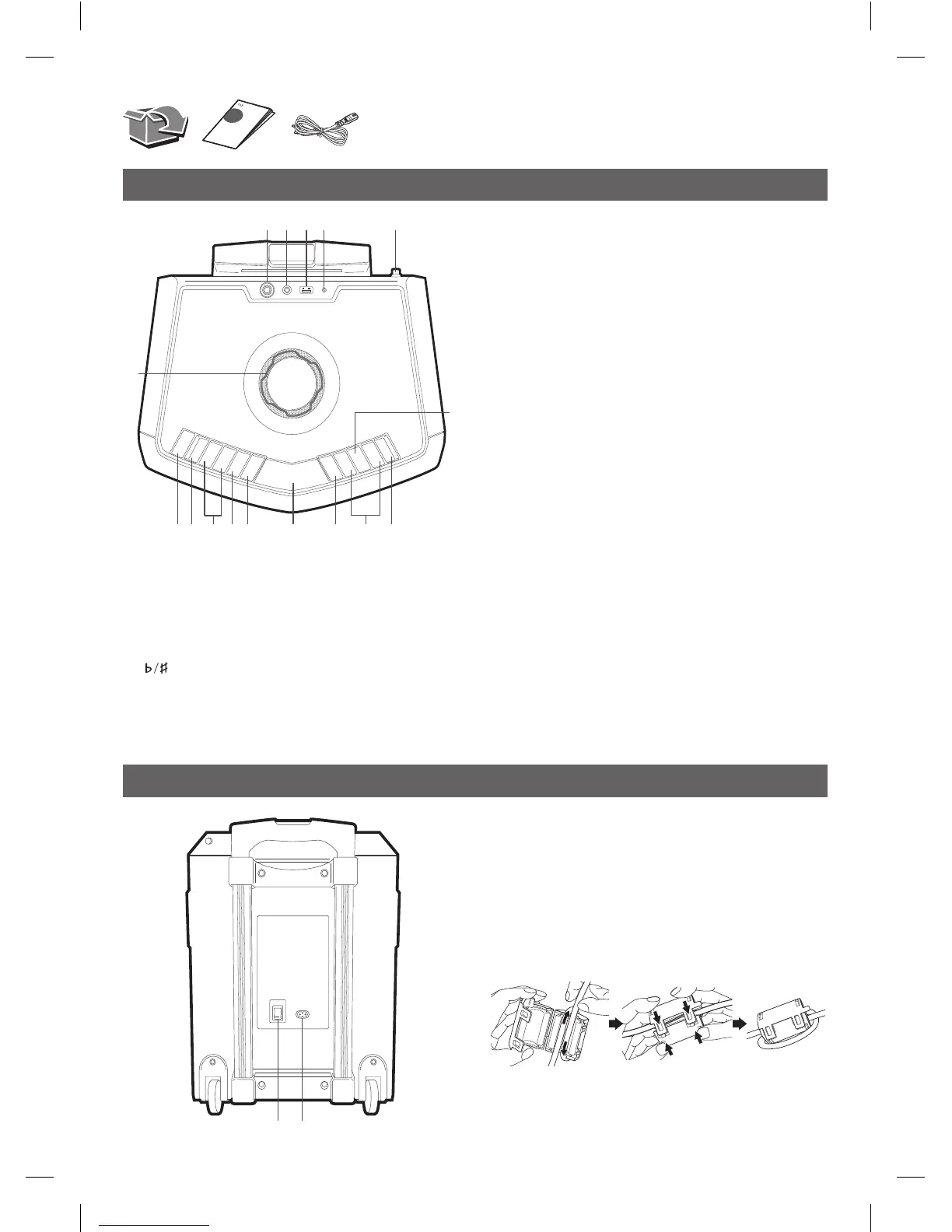 Page #3 background image