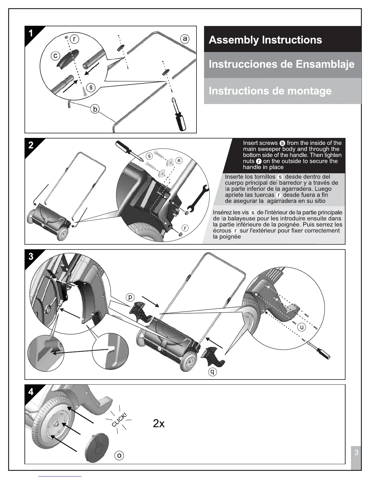 Page #3 background image