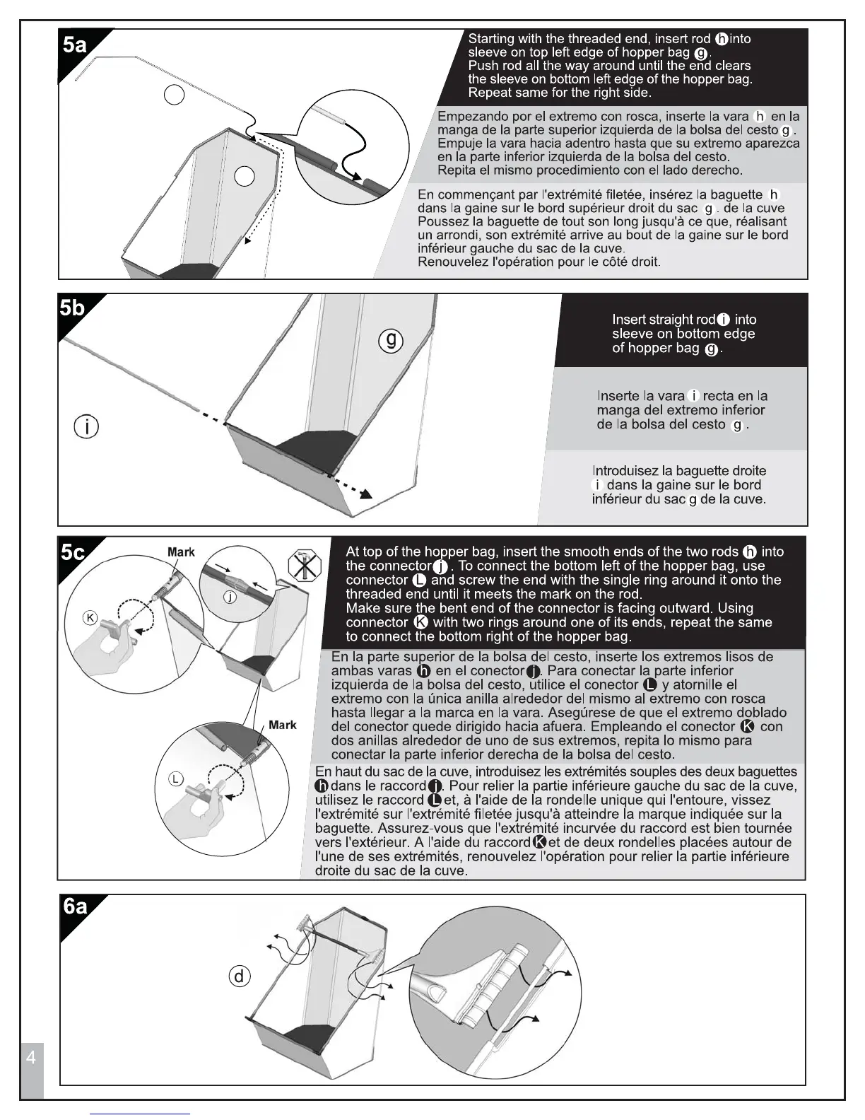Page #4 background image