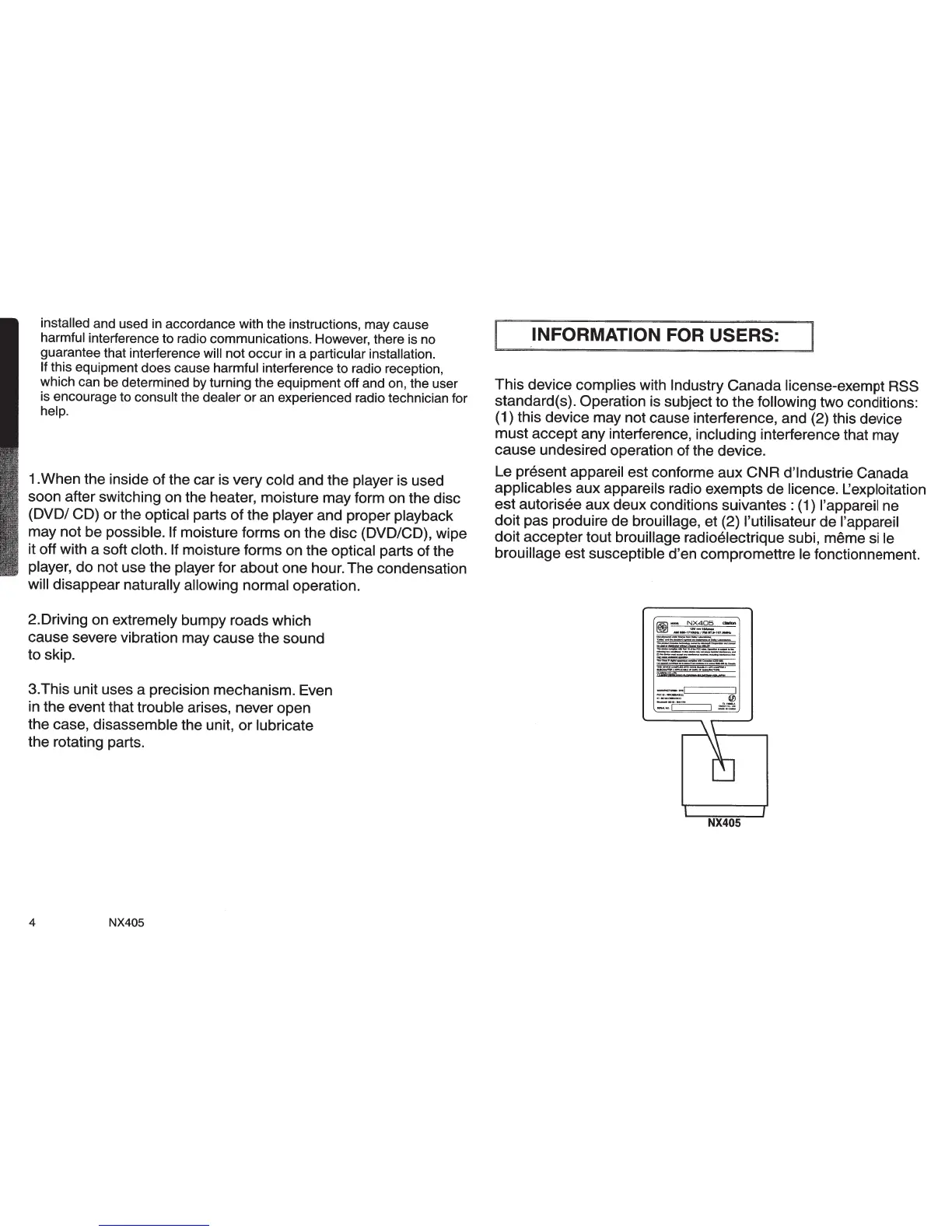 Page #5 background image