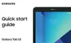 Preview: Quick Start Guide