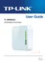 Preview: User Guide