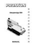 Preview: Translation Of The Original Operating Instructions