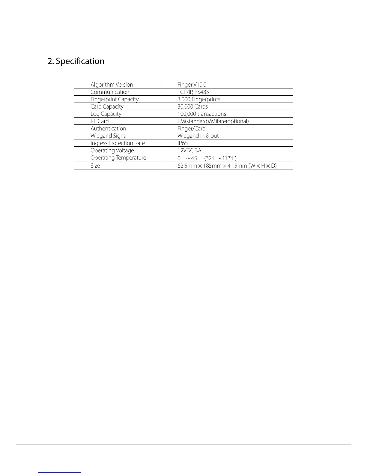 Page #5 background image