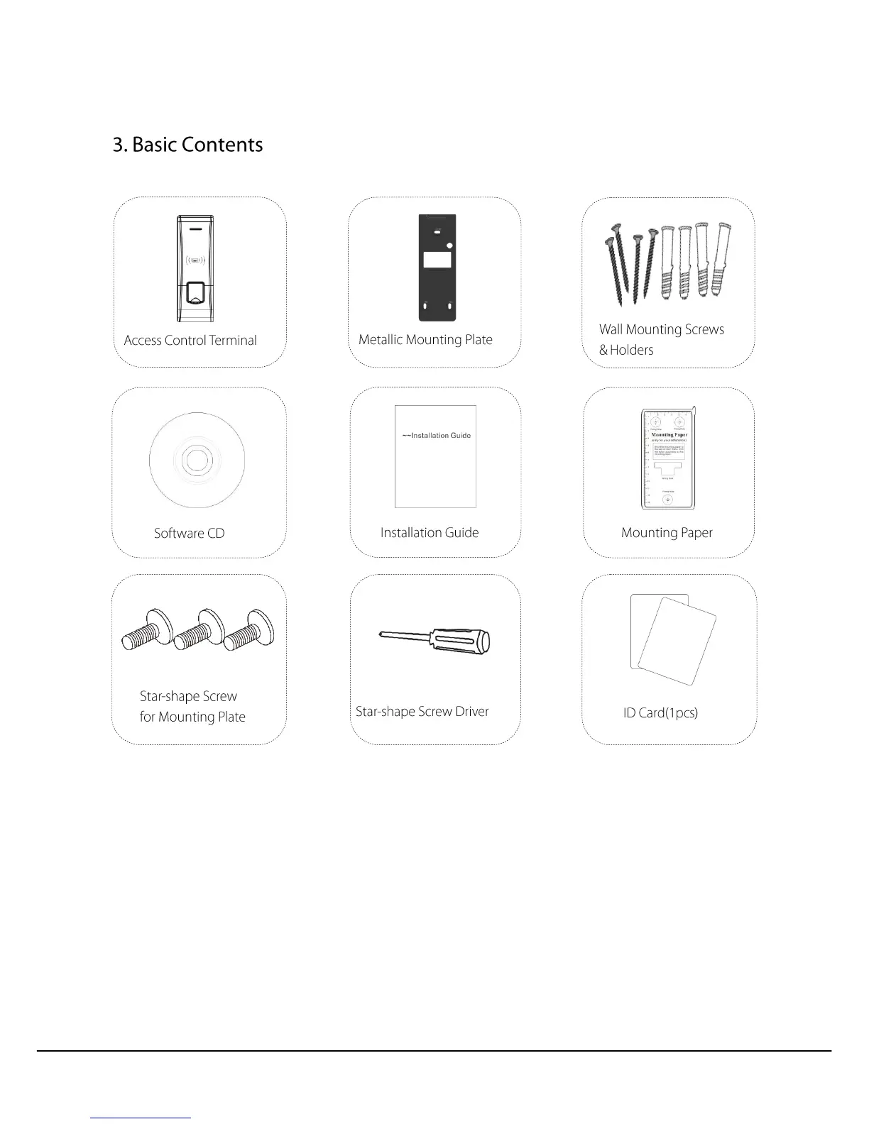 Page #6 background image