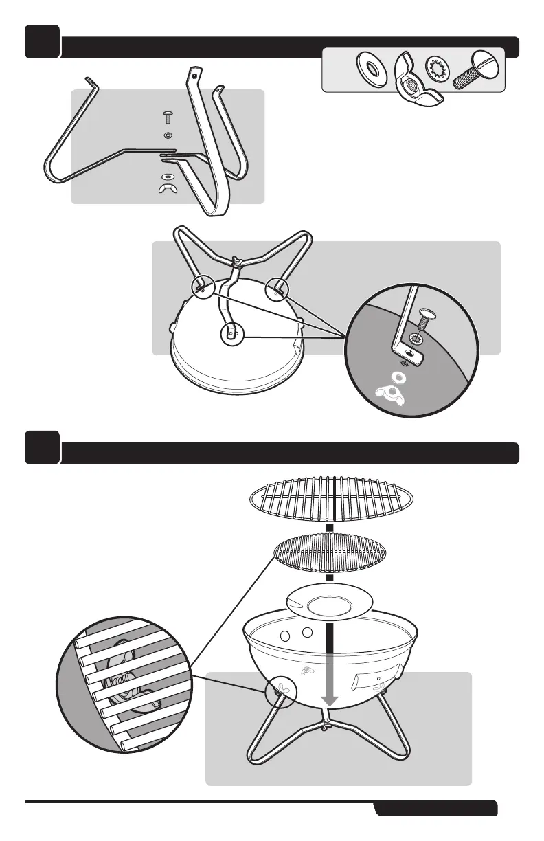 Page #3 background image