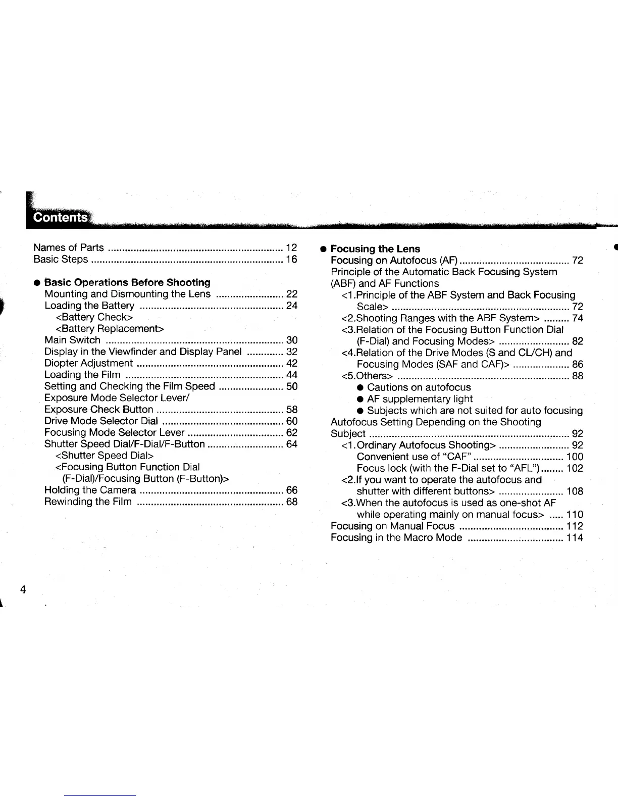 Page #3 background image