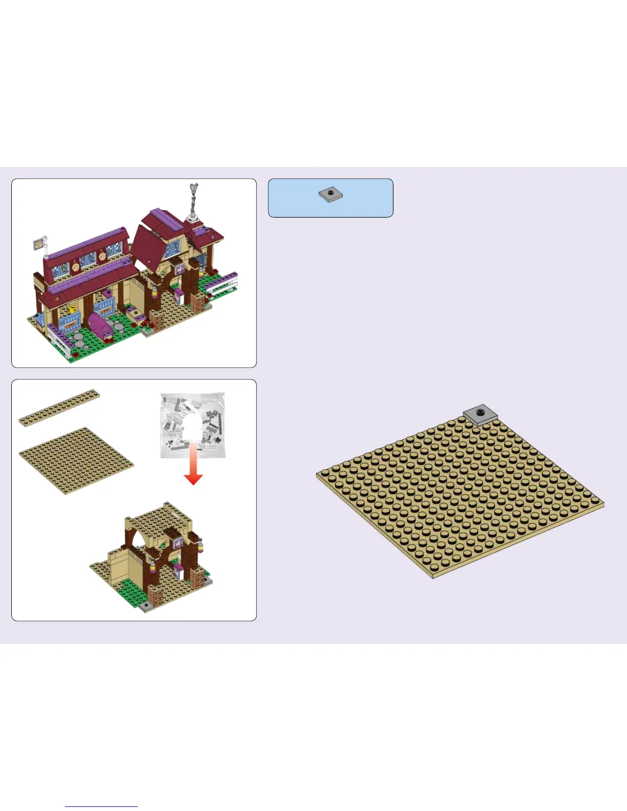 Page #2 background image