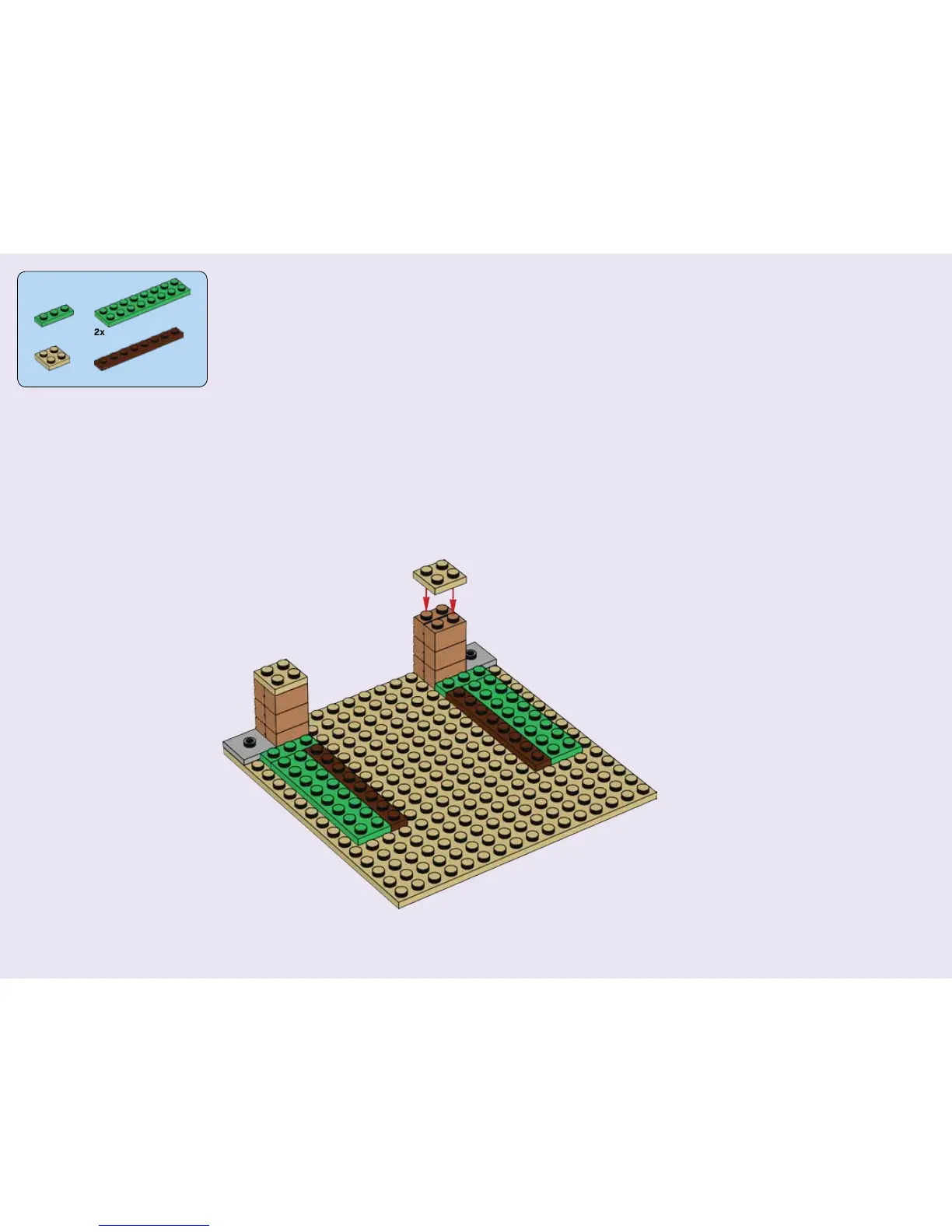 Page #4 background image