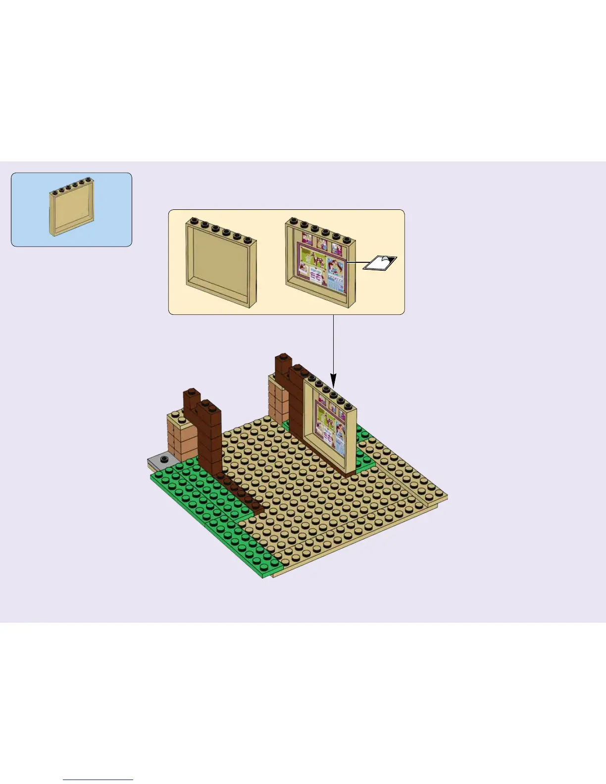 Page #10 background image