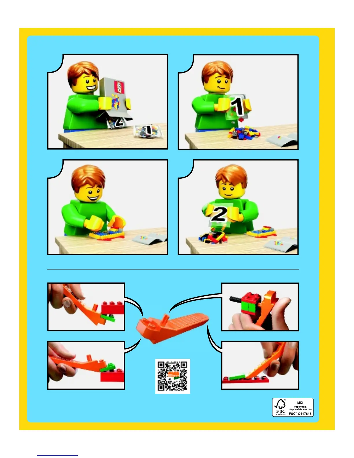 Page #2 background image