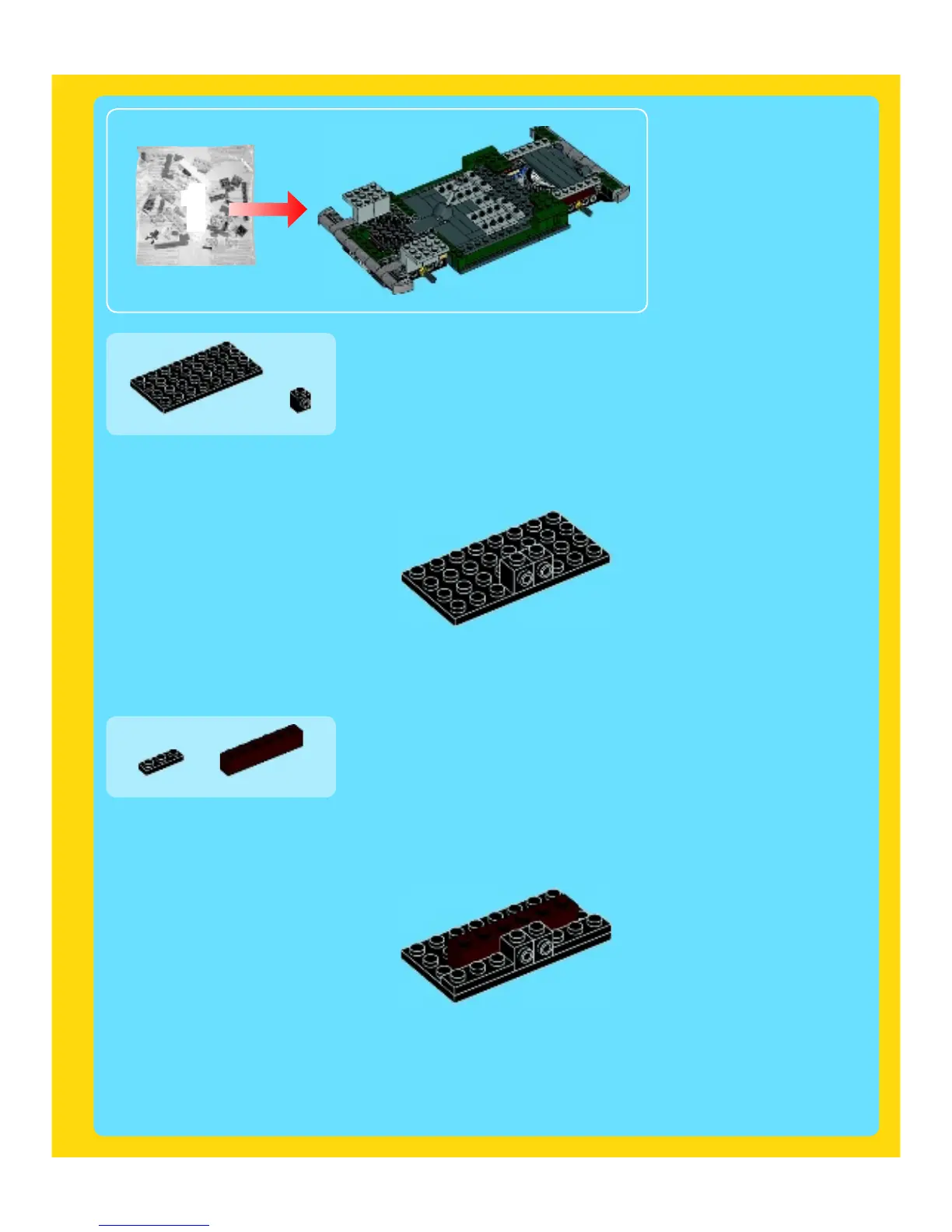 Page #3 background image