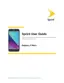 Preview: User Guide