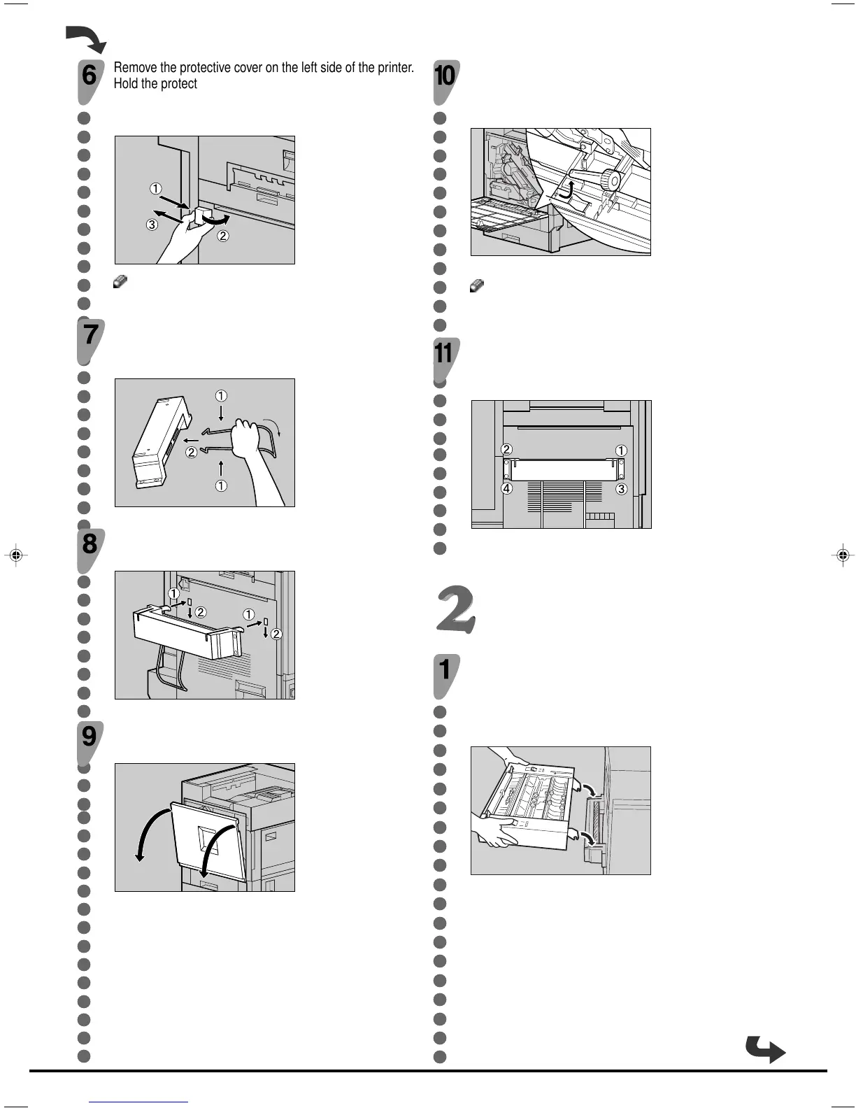 Page #2 background image