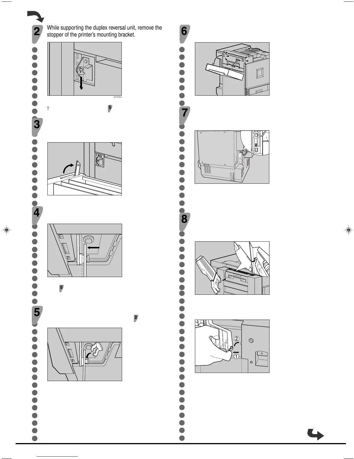 Page #3 background image