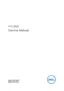 Preview: Service Manual