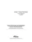Preview: Customer Product Manual