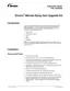 Preview: Instruction Sheet