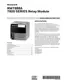 Preview: Installation Instructions