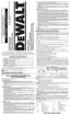 Preview: Instruction Manual