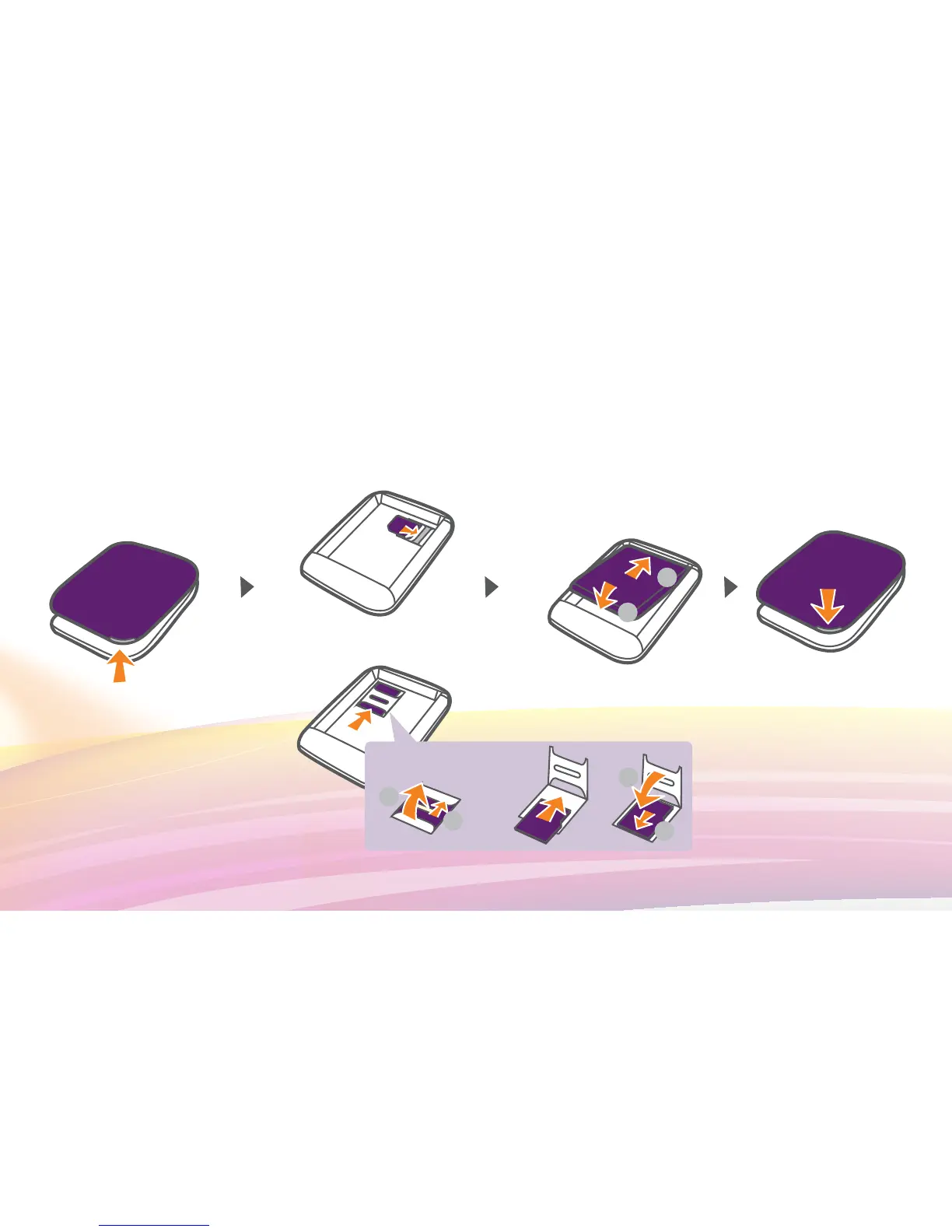 Page #2 background image