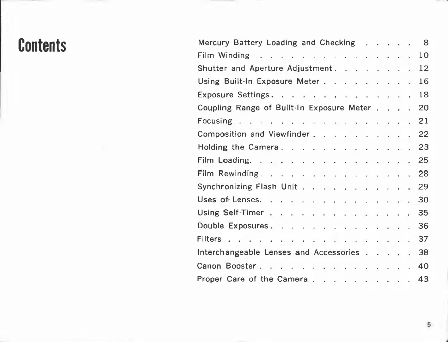 Page #5 background image