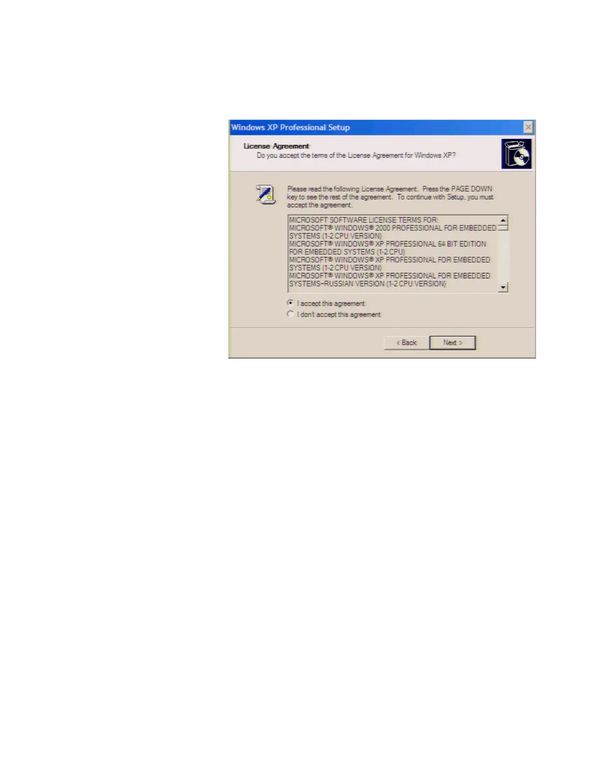 Page #40 background image