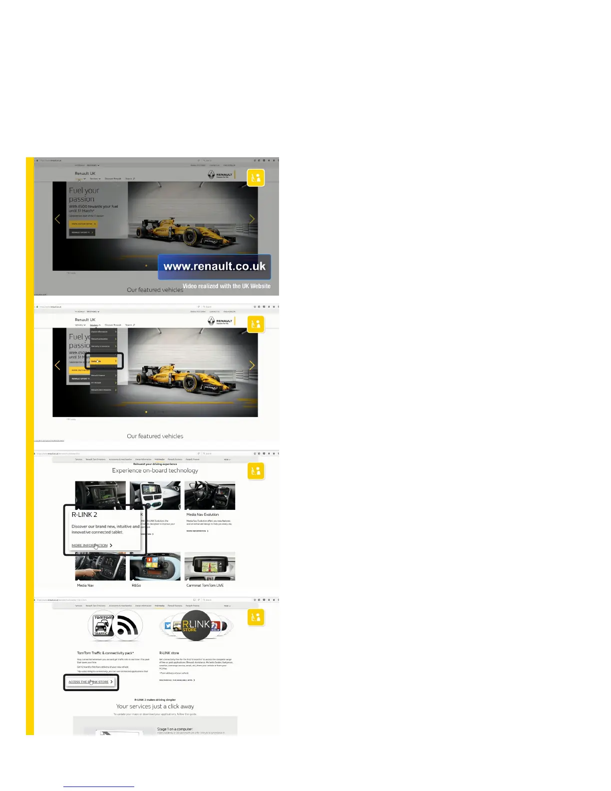 Page #4 background image