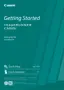 Preview: Getting Started