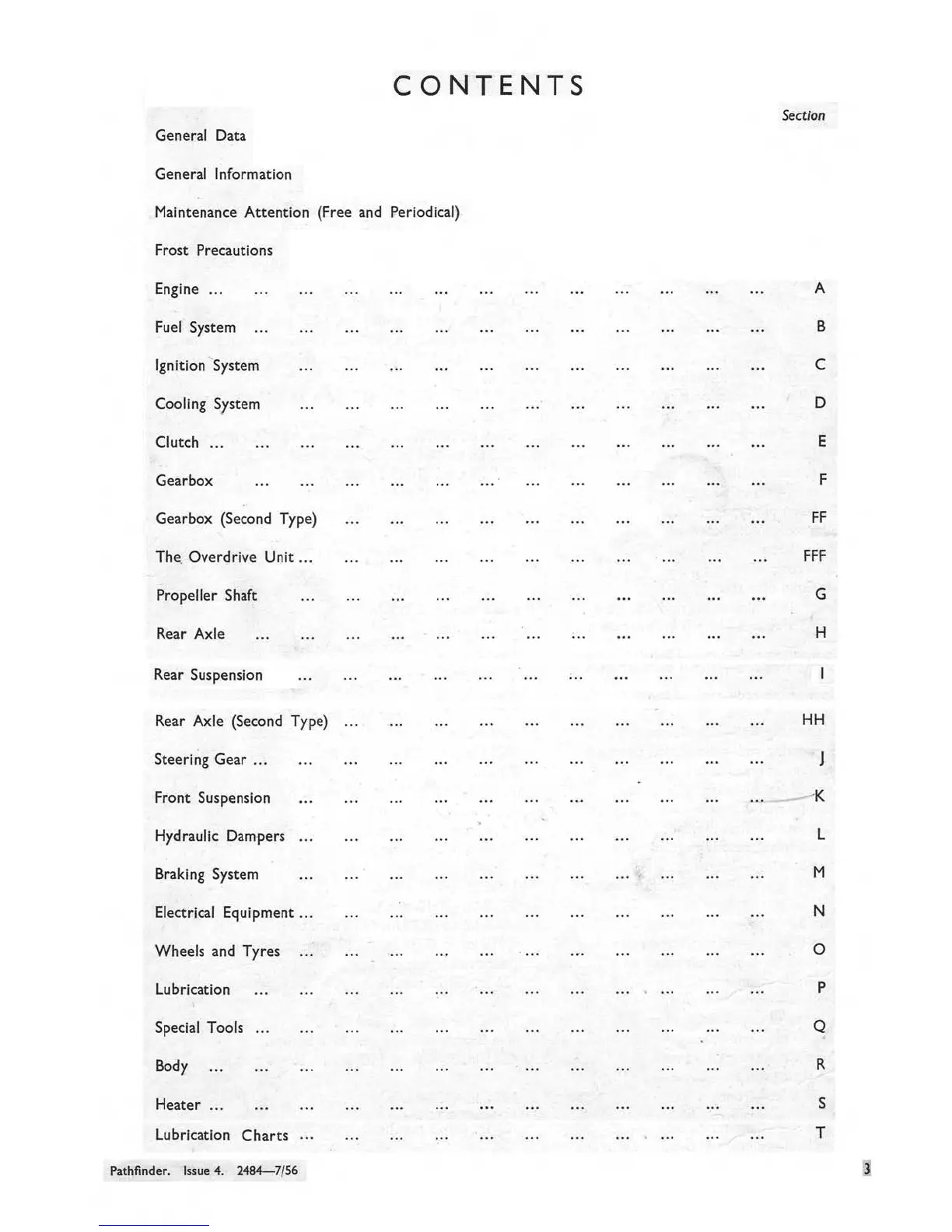 Page #3 background image